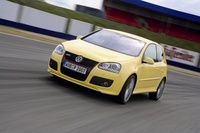 Volkswagen Golf GTi Pirelli Edition, más información y fotos