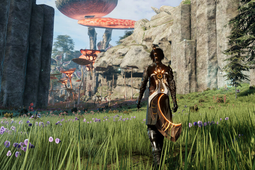 Edge Eternity