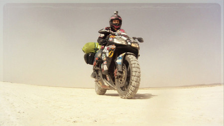 Nikki Misurelli Road Trip 4