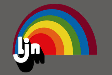 Logotipo Ljn Nes