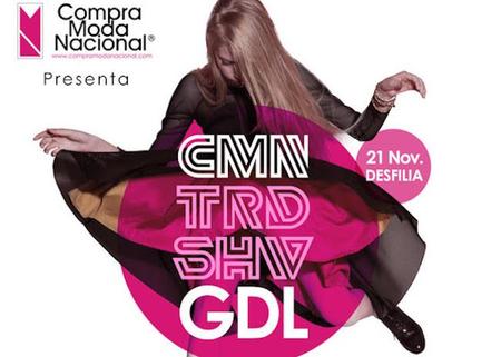 Compra Moda Nacional llega a Guadalajara