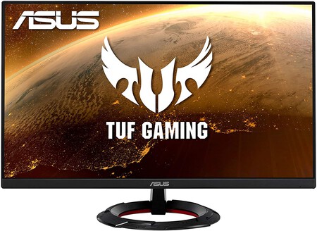 Precio mínimo histórico: este monitor 4K de 27 pulgadas está a precio de  derribo en