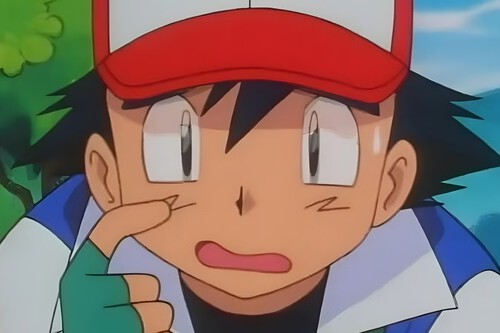 Pokemon 14 Anos Error Jugador