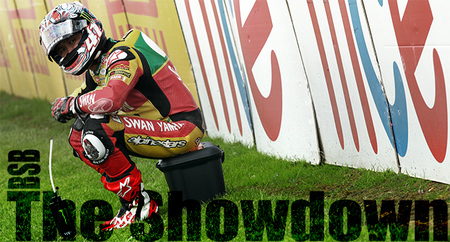 British Superbikes 2012: bienvenidos al Showdown, los últimos tres cartuchos