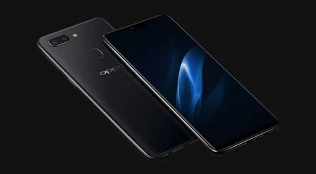 Oppo R15 ドリーム