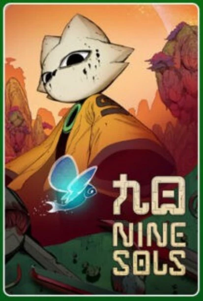 Nine Sols Pass