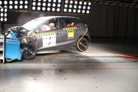 Hyundai Hb20 2020 Obtiene Cero Estrellas En Latin Ncap 13
