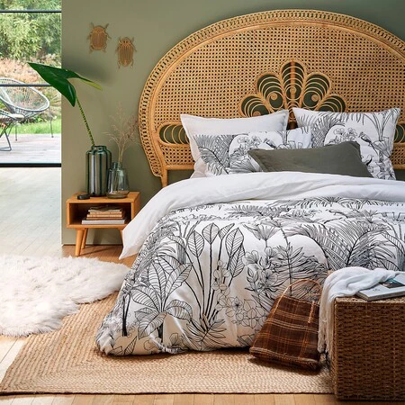 Los colores que son tendencia esta temporada para actualizar las paredes de tu dormitorio