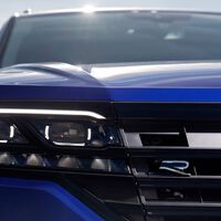 Volkswagen Amarok 2022 podría adoptar una versión R, tomando a Ford Ranger Raptor como referencia