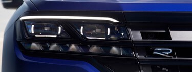 Volkswagen Amarok 2022 podría adoptar una versión R, tomando a Ford Ranger Raptor como referencia