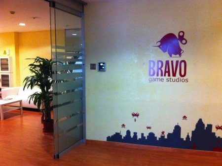 Entrevistamos a José María Hernández, Marketing Manager de Bravo Games