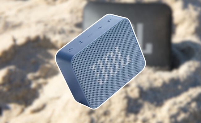 Jbl Go Essential 2 Bocina Portatil Inalambrica Amazon Oferta Descuento Promocion