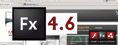 Novedades en Flex SDK y Flash Builder 4.6: reforzando presencia en móviles
