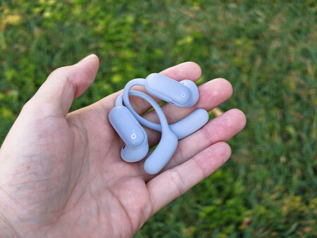 Anker Soundcore Aerofit 2 Pro | Imagen: Xataka