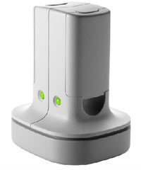 A la venta el cargador para las baterías de X360