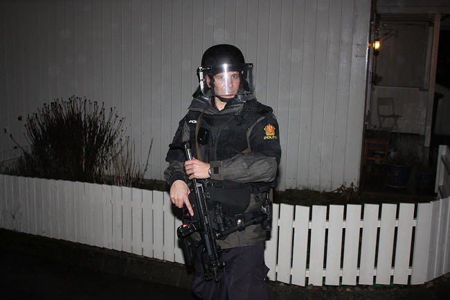 Cuantos Policias Mueren Al Año En España