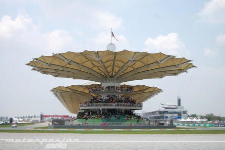 Motogp Malasia 2014