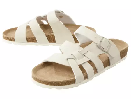 Sandalias Para Mujer Zoom 22