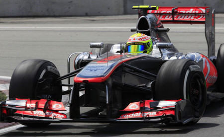 McLaren consuma un nuevo desastre