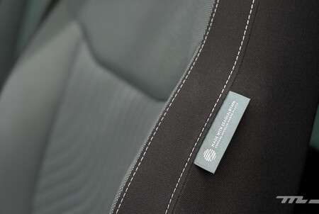 Seat Arona Marina 8