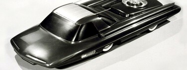 Há setenta anos, estávamos à beira da febre dos carros nucleares. Hoje, eles são peças fascinantes da arqueologia automotiva 