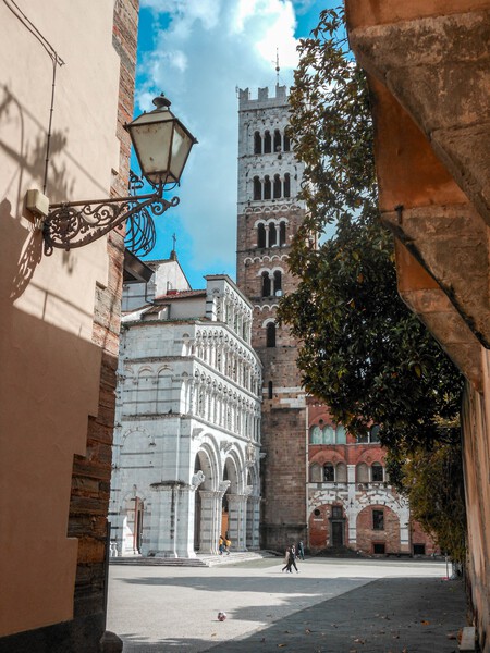 LUCCA