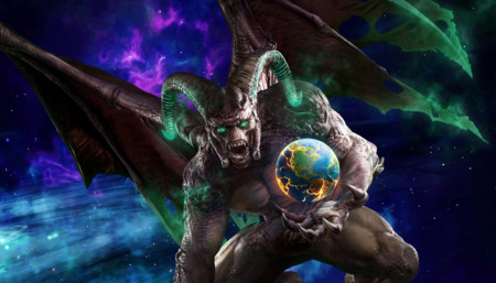El demencial Gargos se muestra en movimiento y su regreso a Killer Instinct ya tiene fecha