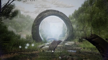 Un fan le rinde homenaje a Halo Infinite en Dreams con una pequeña pero alucinante recreación