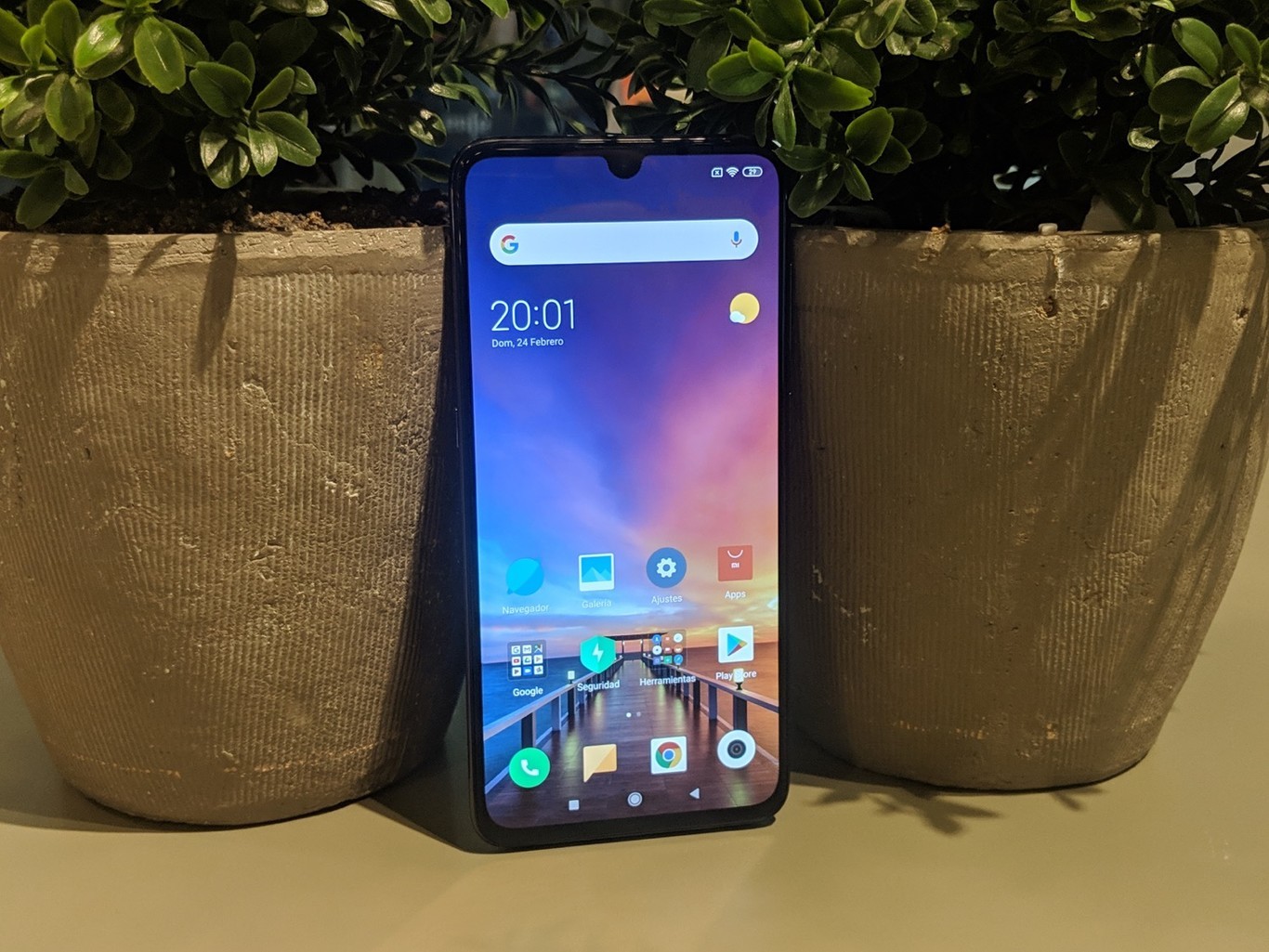 Móviles baratos en oferta hoy: Xiaomi Mi 9, Honor 10, Xiaomi MIX3 y Samsung Galaxy S9+ rebajados