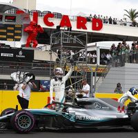 Victoria de Lewis Hamilton en Paul Ricard en la vuelta de la Fórmula 1 a Francia