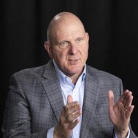 La venganza de Steve Ballmer frente a Bill Gates: así es cómo está consiguiendo ser más rico 