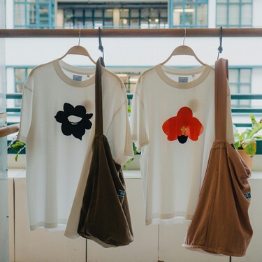 No lo sabía, pero si reutilizas las camisetas viejas, puedes conseguir estos objetos decorativos tan elegantes para el hogar