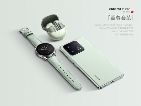 Xiaomi Buds 4