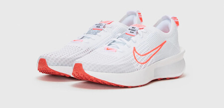Nike Interact Run