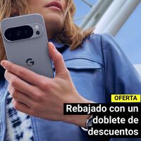Amazon tiene el cupón perfecto para pagar menos por el mejor móvil de Google, un Pixel grandote con muy buenas cámaras 