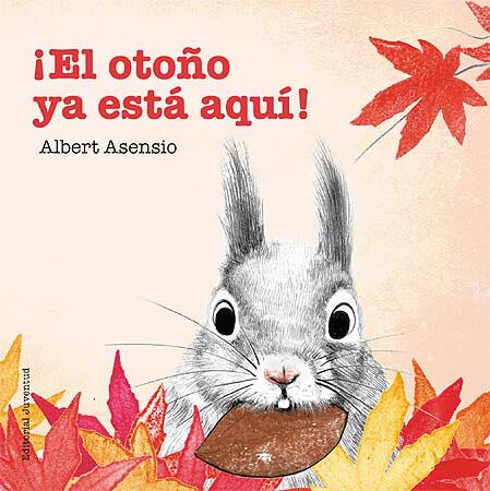 libros de otoño