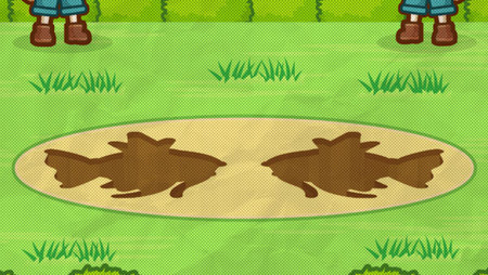 Splash! Magikarp será el próximo título de Pokémon para dispositivos móviles