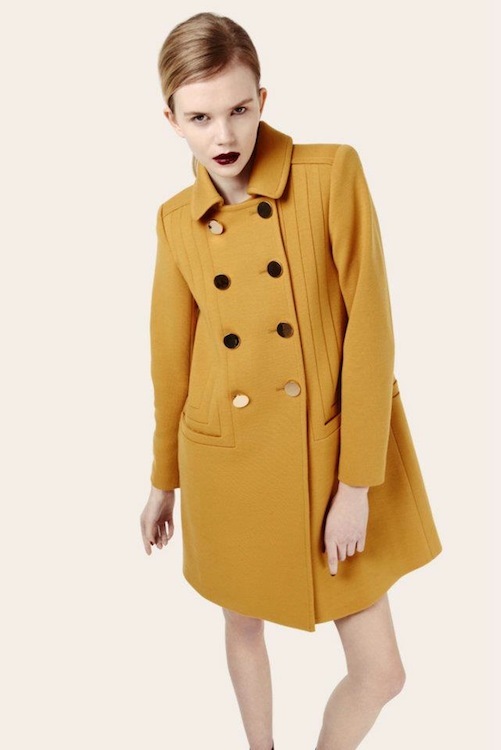 Foto de Orla Kiely Otoño-Invierno 2012/2013: estilo británico para el invierno (9/67)
