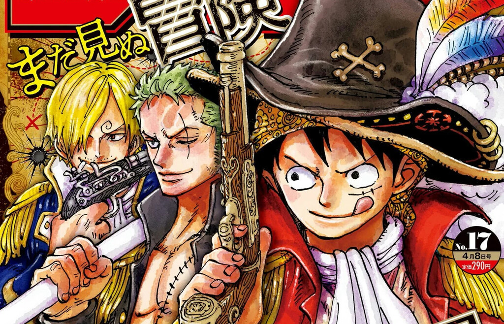 Los mangas más vendidos de este mes en Japón reflejan el enorme problema al que debe enfrentarse la Shonen Jump a largo plazo 