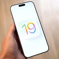 Sale a la luz un iPhone con iOS 19, el sistema operativo que nunca llegó a existir. Incluso deja pistas sobre lo que preparan para iOS 27