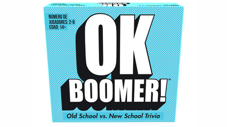 Ok Boomer