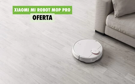 Robot Xiaomi