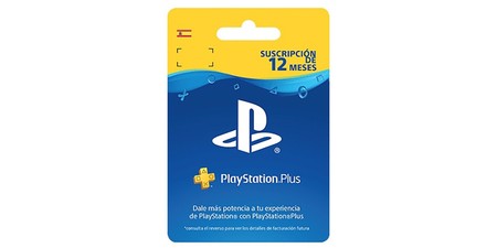 ¿Una año de PSN Plus por sólo 46,95 euros? Sí, con esta oferta en eBay