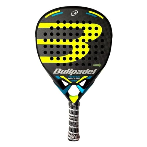 Bullpadel Vertex Carbon L.E. 2019, Adultos Unisex, Multicolor, 0