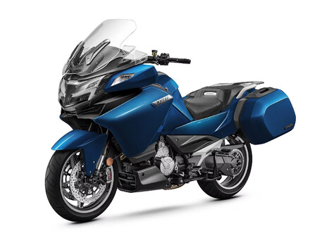 Cfmoto Radar 2 2024