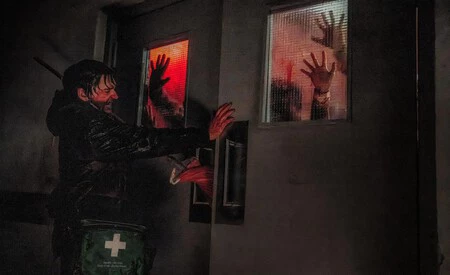 Resident Evil