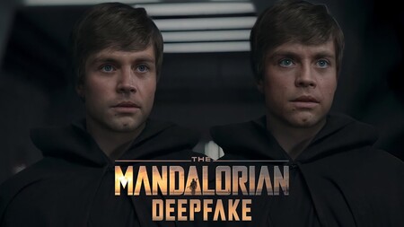 Disney y Lucasfilm han contratado al youtuber que intentaba mejorar con deepfakes el CGI de 'The Mandalorian' y otros