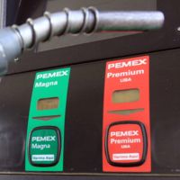Septiembre llega con un aumento más en el precio de la gasolina en México