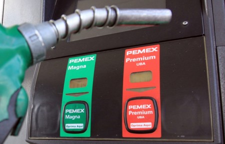 Septiembre llega con un aumento más en el precio de la gasolina en México