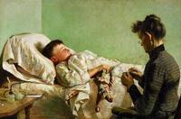 Cosas a tener en cuenta si damos medicamentos a un niño con catarro